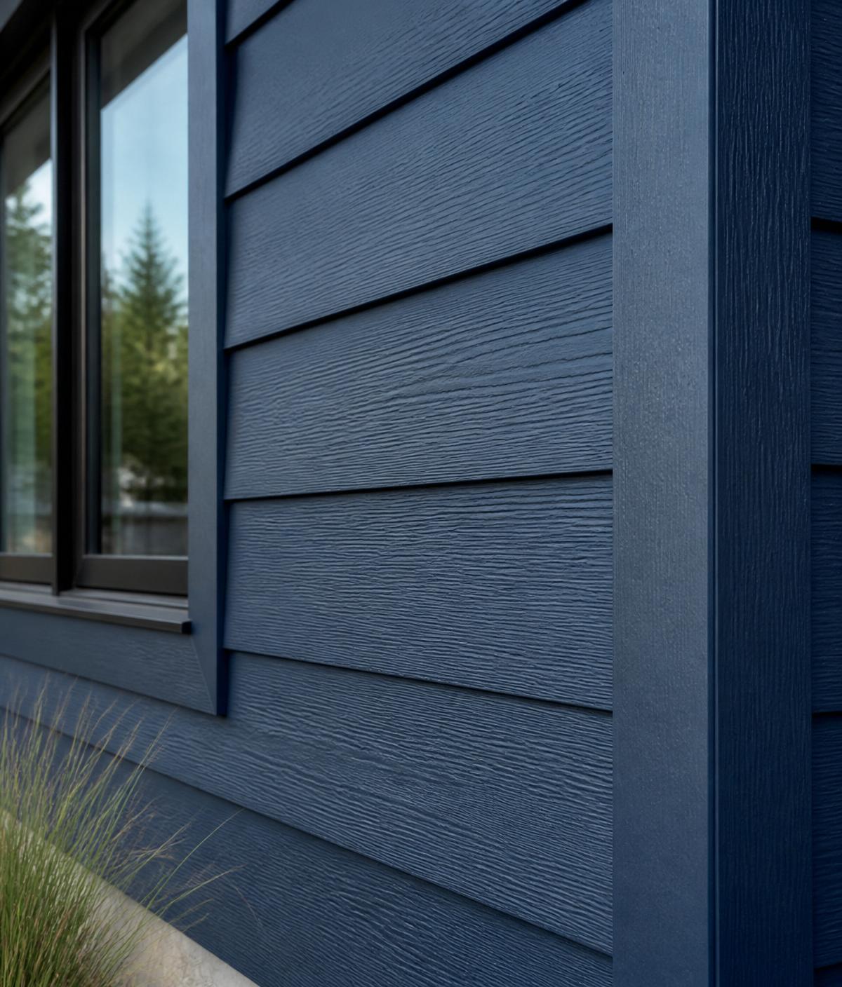 James Hardie Siding